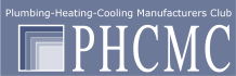 Plumbing, Heating and Cooling Manufacturers Representatives Club