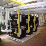 Schroeder Sales Co Boiler Installation