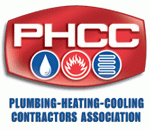 Plumbing Heating Cooling Contractors Association PHCC