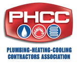 Plumbing, Heating and Cooling Contractor’s Association PHCC