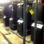 Schroeder Sales Company Boilers